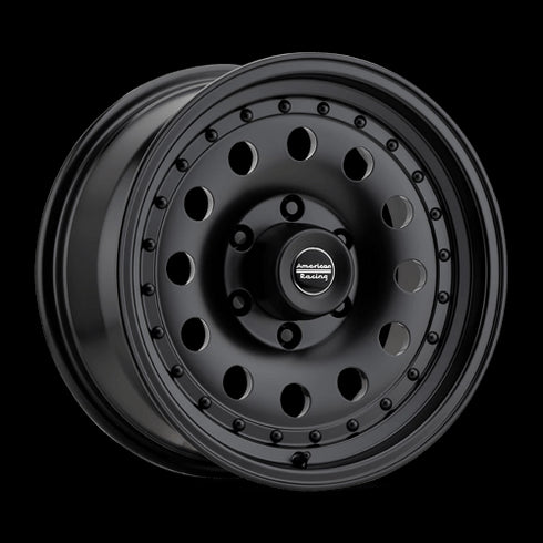 American Racing 15X8 5/120.65 -19 AR62 OUTLAW II - IDB WA
